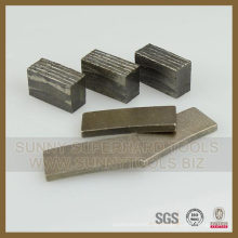 Granit Marmor Sandstein Kalkstein Diamant Segment (SYY-DS06)